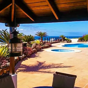 Buena Vista Bocaina Playa Blanca (Lanzarote)