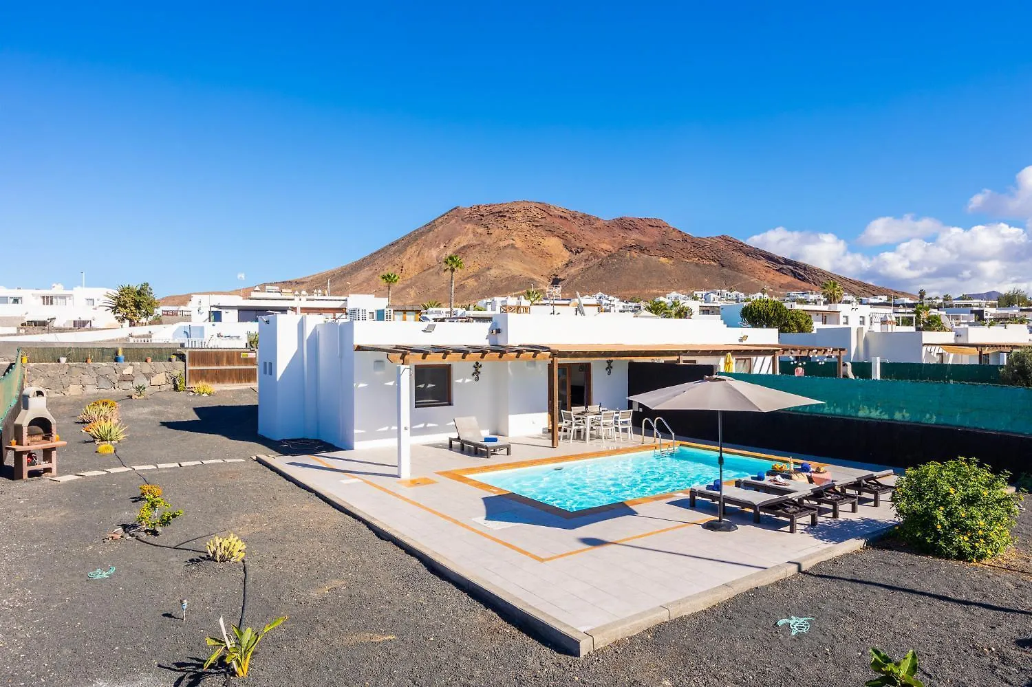 Villa Sonada Playa Blanca   Playa Blanca (Lanzarote)